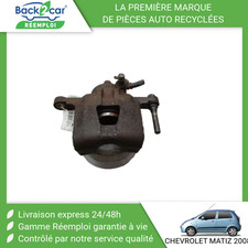 Etrier de frein Chevrolet MATIZ