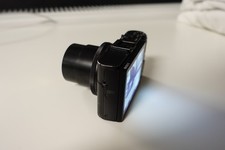 Sony RX100 M2 - Kompakte Digitalkamera Zeiss DSC - RX100II TEILDEFEKT