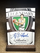 Kevin Mchale Flawless Legendary Scripts