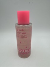 VICTORIA'S SECRET PINK COTTON CANDY BODY MIST 8.4 FL OZ