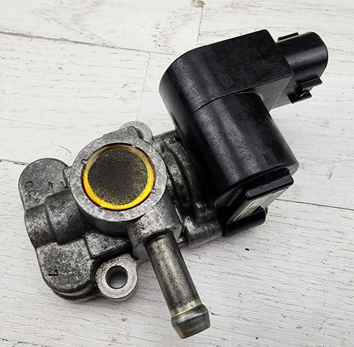 Subaru ISV ICV IAC Idle Air Control Valve 22650AA21A 22650AA21B