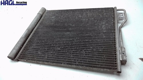 Kondensator Klimaanlage 4515000054 Smart smart fortwo coupe 451 52 KW 71 PS