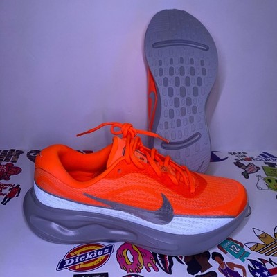 Nike Mens Air Zoom Pegasus 41 PREMIUM Size 10  Hyper Crimson Orange HQ2938- 800