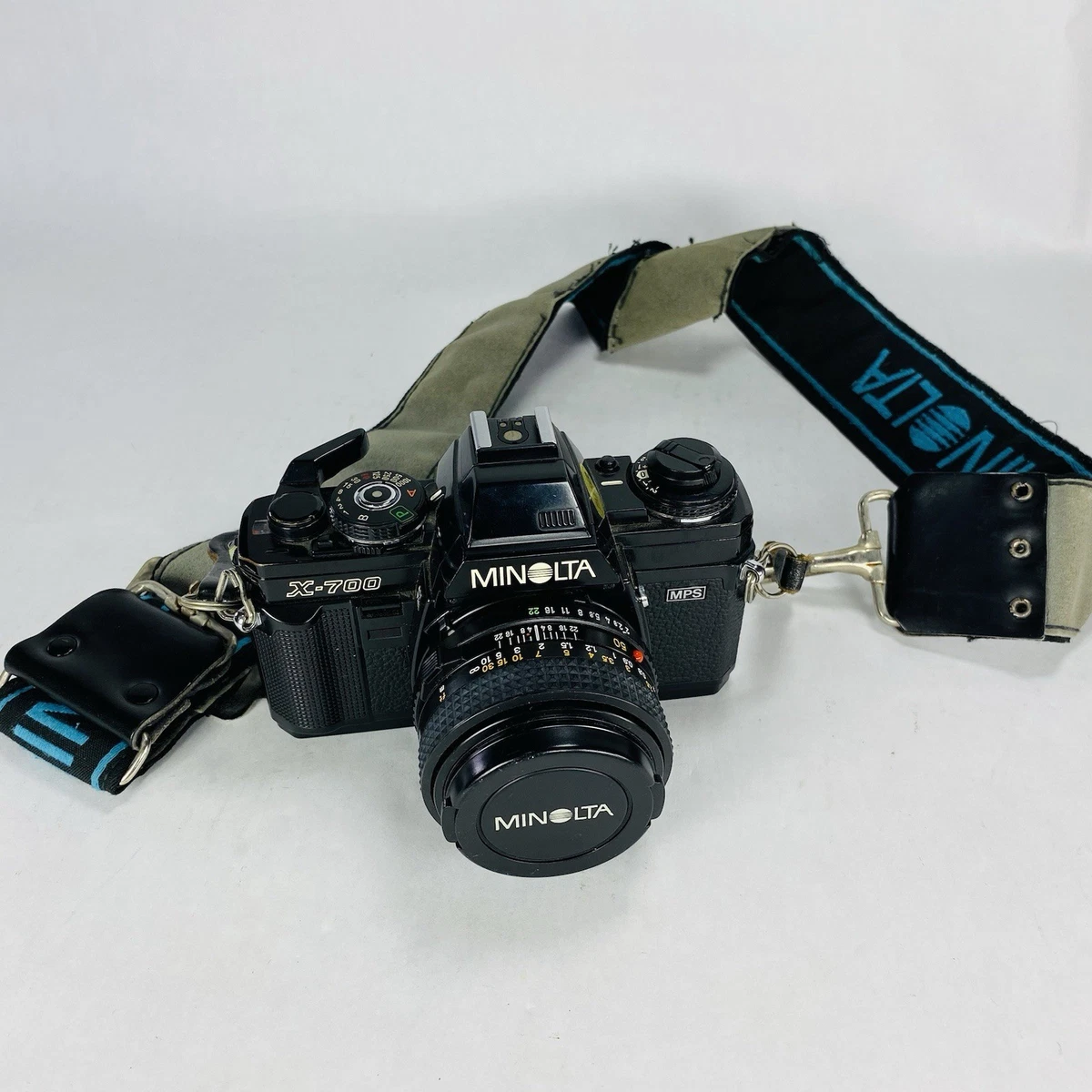 Konica Minolta X-700 Film Cameras for sale - eBay