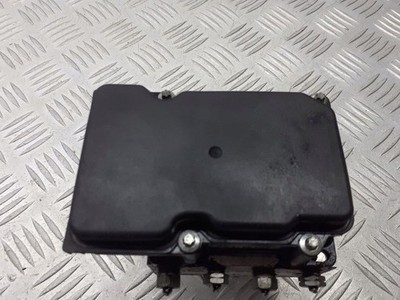 Citroen C4 I 2005 65kW ABS Steuergerät MOG173644