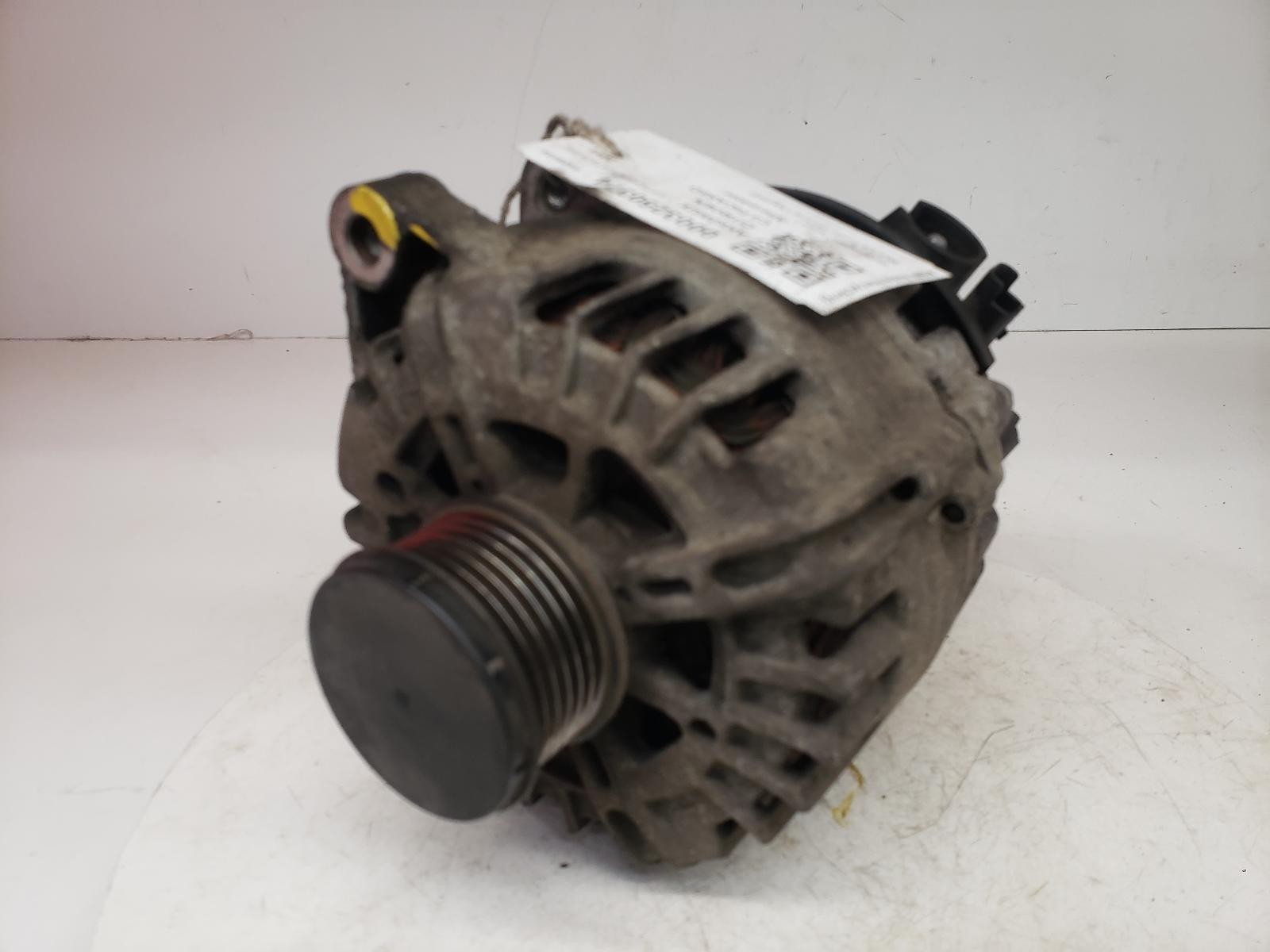 CITROEN C3 PICASSO MK1 2011 150A ALTERNATOR 1.6L DIESEL DV6DTED (9HP) 9678048880