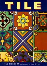 Tile - Hardcover By Herbers, Jill - VERY GOOD