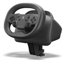 DOYO Gaming Steering Wheel 270 Degree Racing Wheel Dual Motor Force Feedback