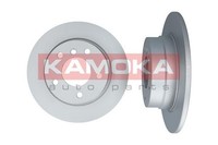 Bremsscheibe Hinten Kamoka 1032606 FüR BMW