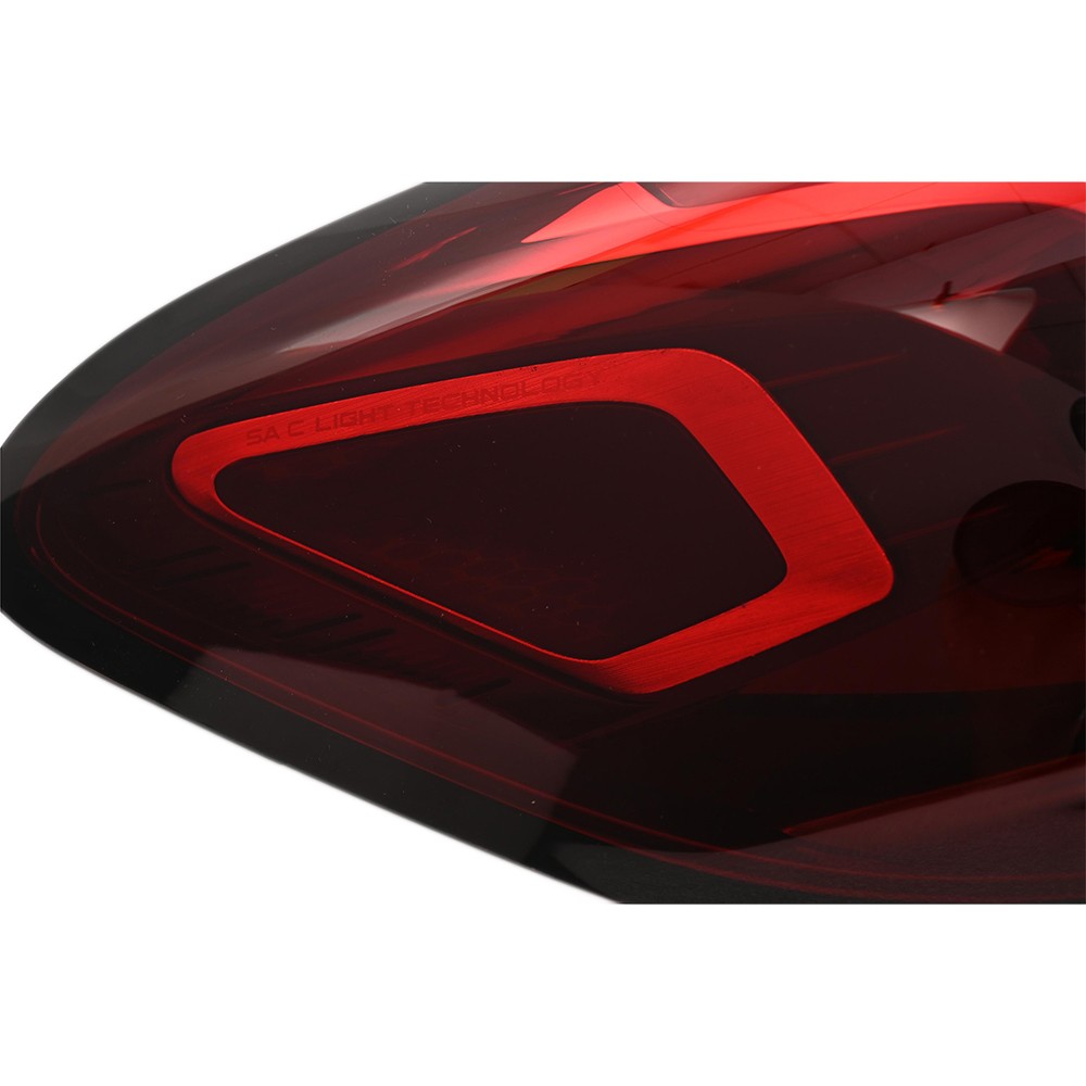 For MG HS SE & TROPHY Rear Left Passenger Brake Lamp Light | eBay UK