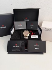 Tudor Royal 28403-0008 34mm Two-Tone Gold/Steel – Brand New 2026 – Full Set