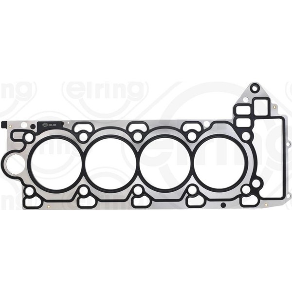 Elring 966.200 Dichtung Zylinderkopf FüR Jaguar Land Rover XK F Type XJ XF XE-image