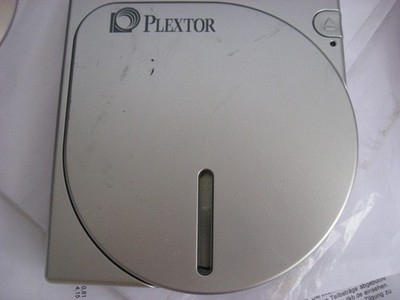 Plextor PX 608CU