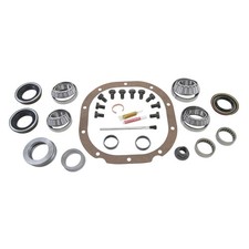 Yukon Master Overhaul Kit Ford 8.8 Irs Suv W3.250 Od Pinion Bearing Race