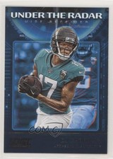 2020 Score Under the Radar DJ Chark Jr #UR-DC 7l6