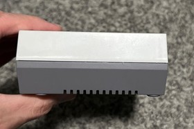 Nintendo NES Classic Edition Mini Console CLV-001 Tested Working Console Only