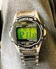 Vintage Timex Atlantis 100 Men's Watch.
