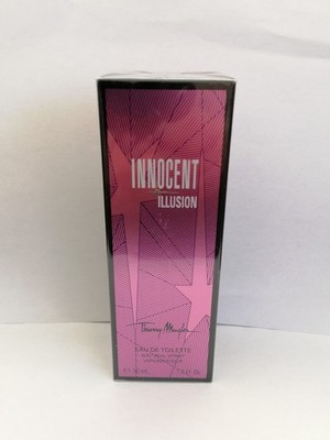Mugler Innocent Illusion Eau De Toilette 50ML Neu