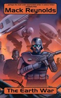 Mack Reynolds | The Earth War | Taschenbuch | Englisch (2017) | Wildside Press