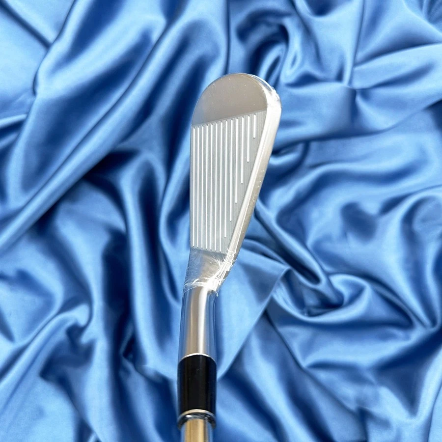 ◼️6pcs◼️ NEW SRIXON ZXi7 Iron Set 6clubs 5-9,w Shaft Dynamic Gold S200 Flex S - Image 4 of 4