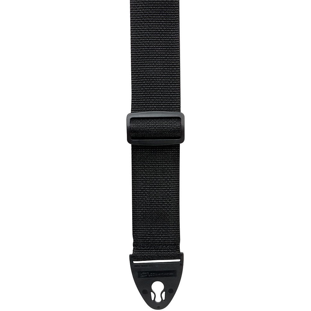 DAndrea Locking Nylon Straps Black 2290₽
