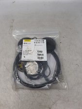 Jabra Evolve 20 SE HSC016 Corded Stereo UC Headset Leatherettes