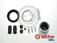 Autofren Seinsa Reparatursatz, Bremssattel D41386C FüR BMW VW