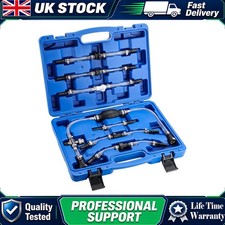 fuel primer pump male female fittings for for ford psa bleeding tool kit