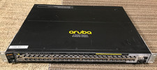 Aruba 2920-48G PoE Managed Switch J9729A 48-Port Gigabit Stackable