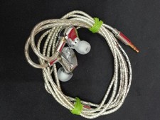 TANCHJIM PRISM Hybrid In-Ear Monitor IEM Earphones 1DD+2BA Testé Japon