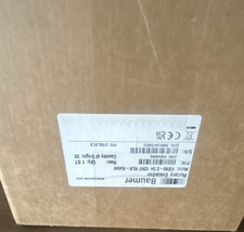 Baumer Rotary Encoder HS90-2-56 12HZ KLX MPN ...