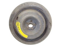 Notrad Reserverad 125/70R15 95M/4Jx15 LK5x100x57,1