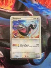 Pokémon TCG Rayquaza Call of Legends SL10 Shiny Holo Rare 📈