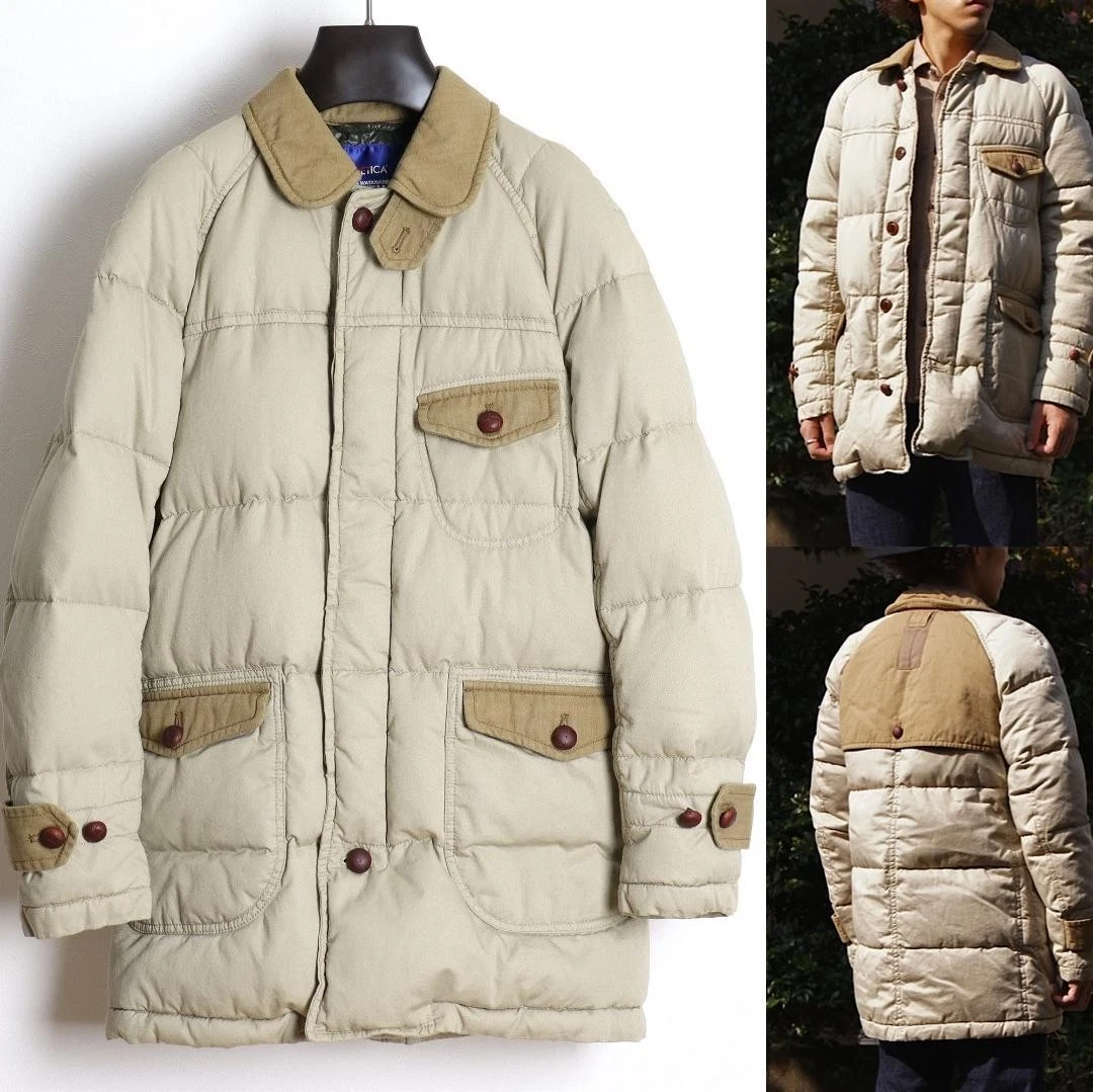 Comme Des Garcons Military Jacket Coats for Men for Sale | Shop