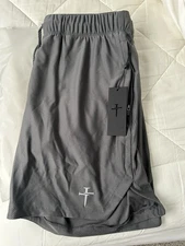 Three Nails Pro Tech 2.0 Shorts