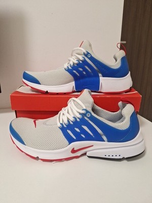 Nike Air Presto Essential Dusty BR QS US12 EU46 Tricolor Mesh DS 2016. 