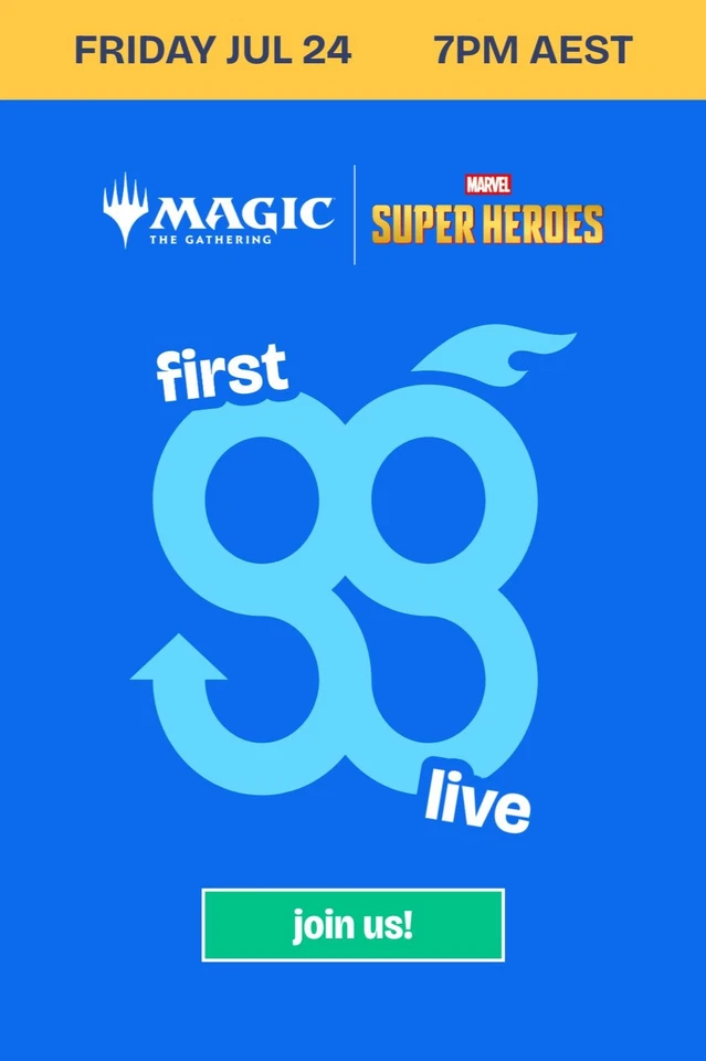 Good Games' FIRST eBay Live | MAGIC THE GATHERING COLOUR BREAKS + MORE