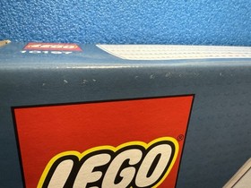 LEGO Creator Fire Brigade Modular Building 1930s Fire House/Department 10197 NEW