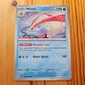 POKEMON S&V TWILIGHT MASQUERADE TCG: Milotic / Uncommon  #050/167