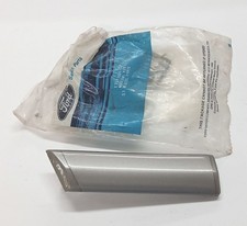 Nos 1987 To 1989 Lincoln Mark Vii Body Side Moulding Left Front E7ly-16004bp