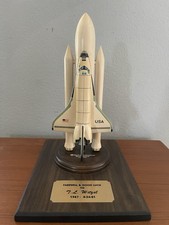 NASA Rockwell International Space Shuttle Roc...