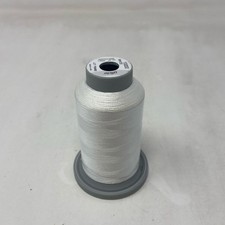 Fil-tec Glide 40wt Thread White 10000 - 1000m Mini Spool