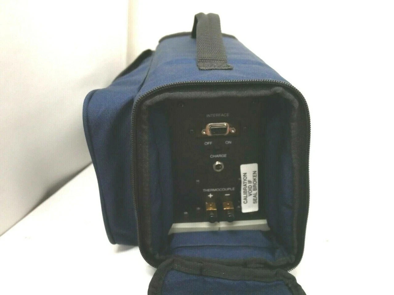 XiTron Technologies 2000 Portable V/A/T DC Calibrator Temperature Source