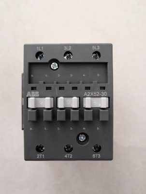 1PC New   A2X52-30-11 A2X52-30-11-25 1SBL351077R2511 220-230V Contactor Brand *m