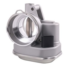 Boitier Papillon 038128063G for VW GOLF 5 Plus Variant TOURAN 1.9 TDI / 2.0 TDI