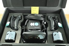 NEW Valve Index VR Headset Full Kit PCVR w/ 2x Controllers  2x Base Stations