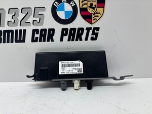 Porsche Cayenne 958 92A  Antennenverstärker Verstärker Antenne 7P5035225N