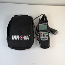 Innova 3130c Fix Assist Scantool W Abs Digital Can Obd2 Diagnostic Scanner Case
