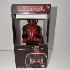 Deadpool Marvel Cable Guys Controller  Smartphone Stand New