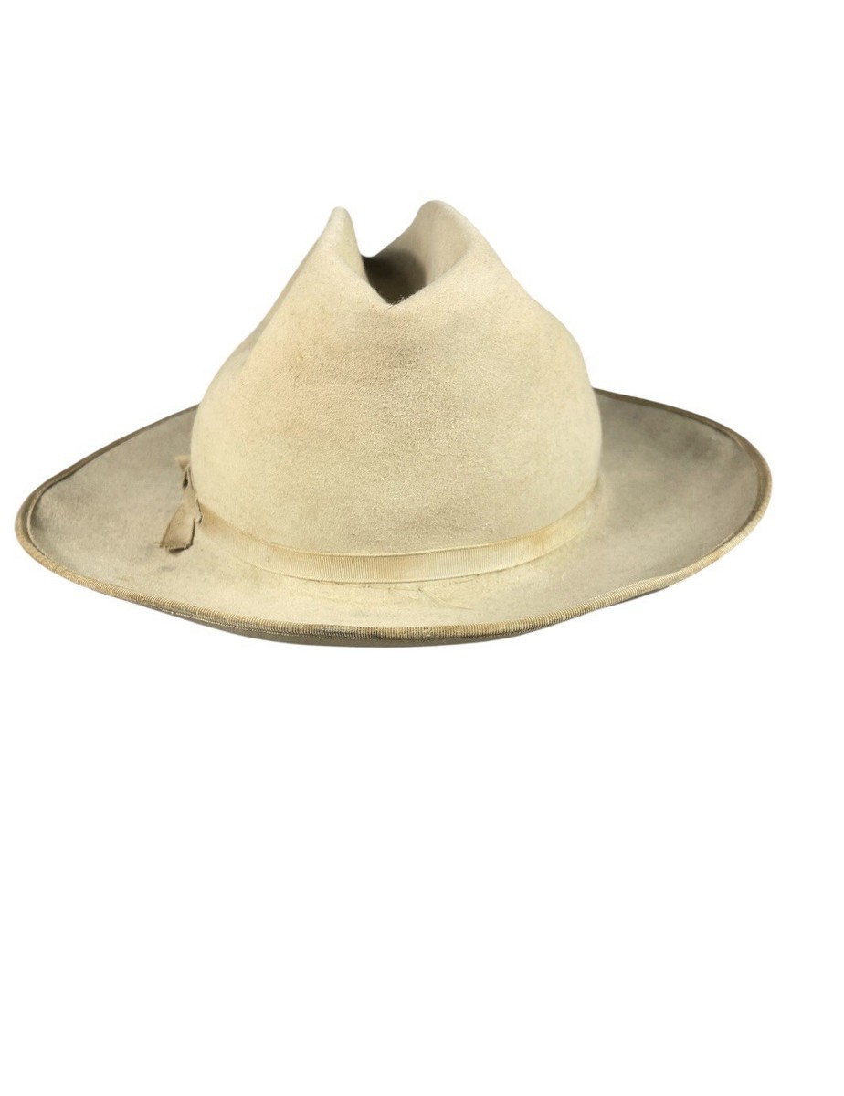 1950s Stetson Western Hat Size 7 | eBay